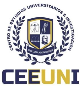 Logotipo CEEUNI